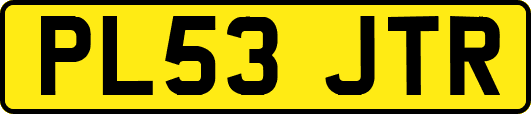 PL53JTR