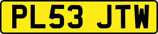 PL53JTW