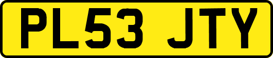 PL53JTY