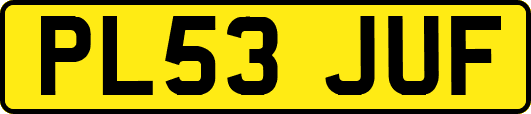 PL53JUF