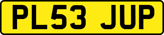 PL53JUP
