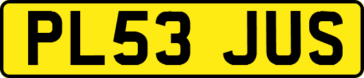 PL53JUS