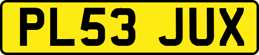 PL53JUX