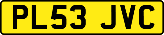 PL53JVC