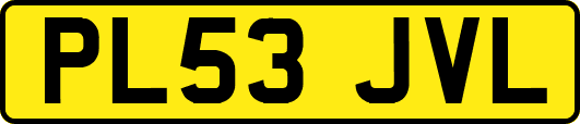 PL53JVL