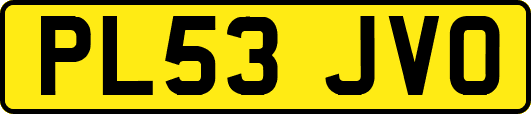 PL53JVO
