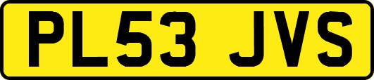 PL53JVS