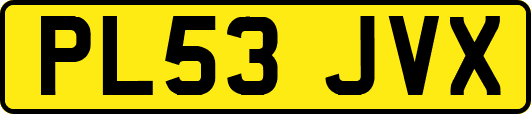 PL53JVX