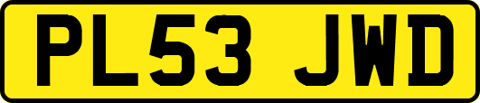 PL53JWD