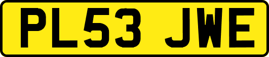 PL53JWE