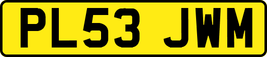 PL53JWM