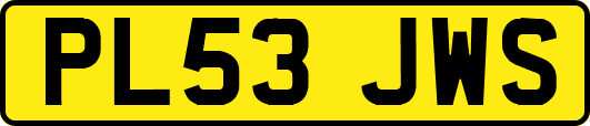 PL53JWS
