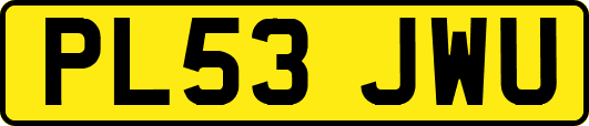 PL53JWU