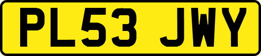 PL53JWY