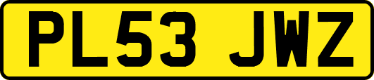 PL53JWZ