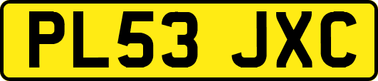 PL53JXC