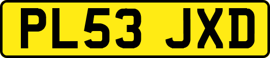 PL53JXD