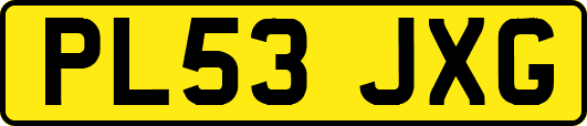 PL53JXG