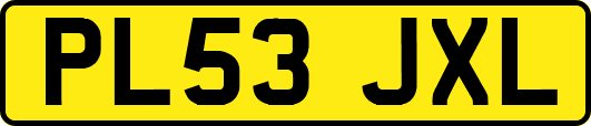 PL53JXL