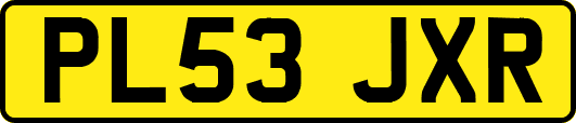 PL53JXR