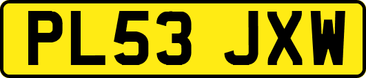 PL53JXW