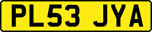 PL53JYA