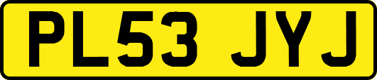 PL53JYJ