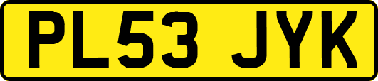PL53JYK