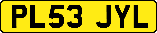 PL53JYL