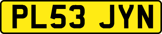 PL53JYN