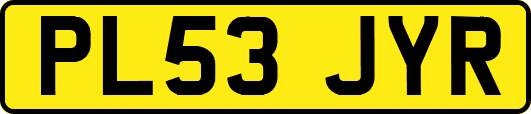 PL53JYR