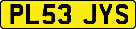 PL53JYS