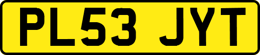 PL53JYT