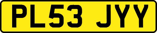 PL53JYY