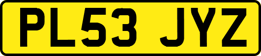 PL53JYZ