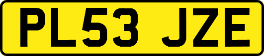 PL53JZE