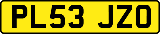 PL53JZO