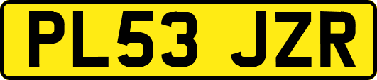 PL53JZR