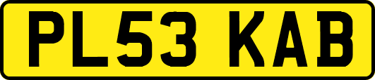 PL53KAB