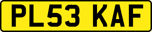 PL53KAF