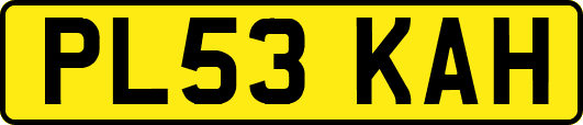 PL53KAH