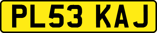 PL53KAJ