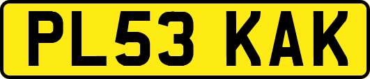 PL53KAK