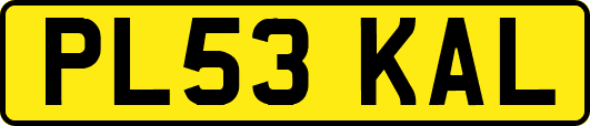 PL53KAL