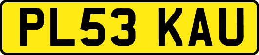 PL53KAU