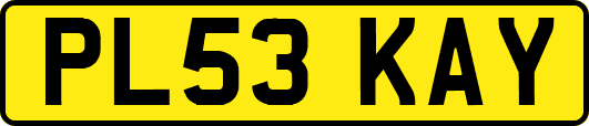 PL53KAY
