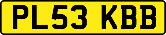 PL53KBB