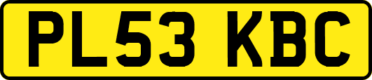PL53KBC