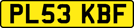 PL53KBF