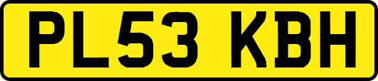 PL53KBH
